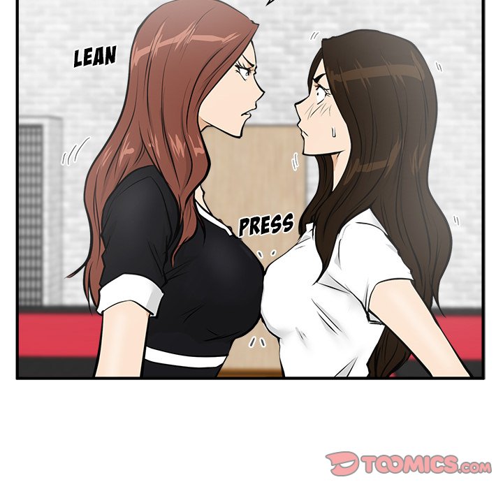 Read Mr. Kang chapter 25 image 25 on Lezhin