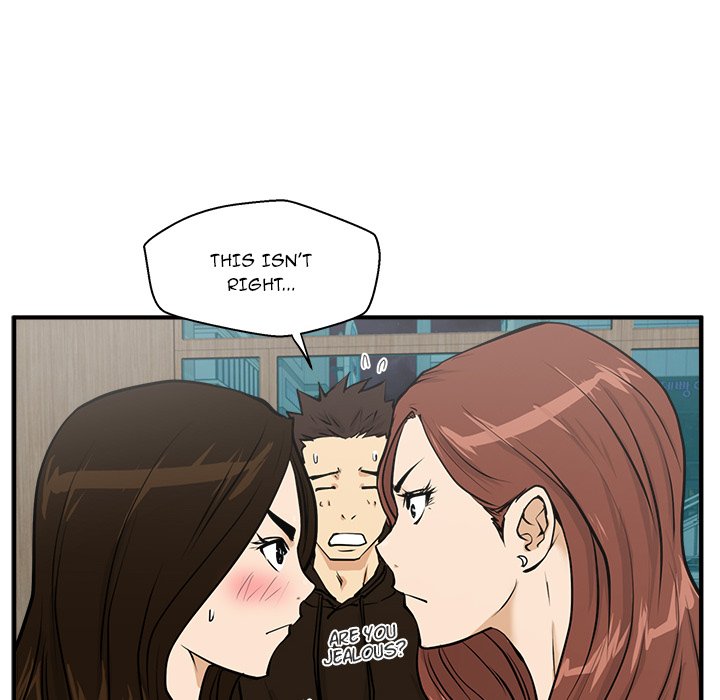 Read Mr. Kang chapter 25 image 27 on Lezhin