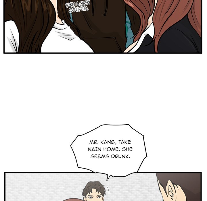 Read Mr. Kang chapter 25 image 28 on Lezhin