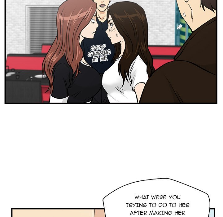 Read Mr. Kang chapter 25 image 29 on Lezhin