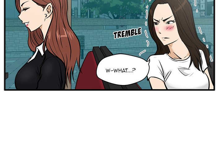 Read Mr. Kang chapter 25 image 3 on Lezhin