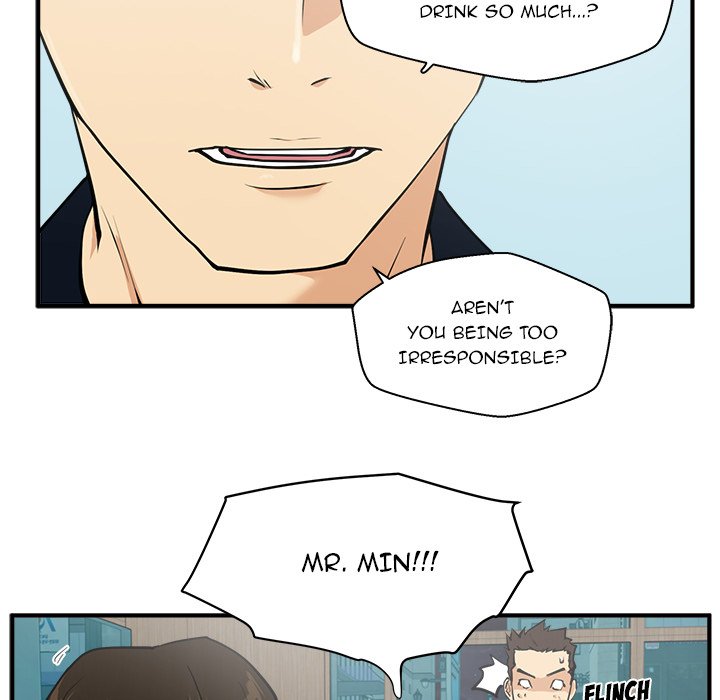 Read Mr. Kang chapter 25 image 30 on Lezhin
