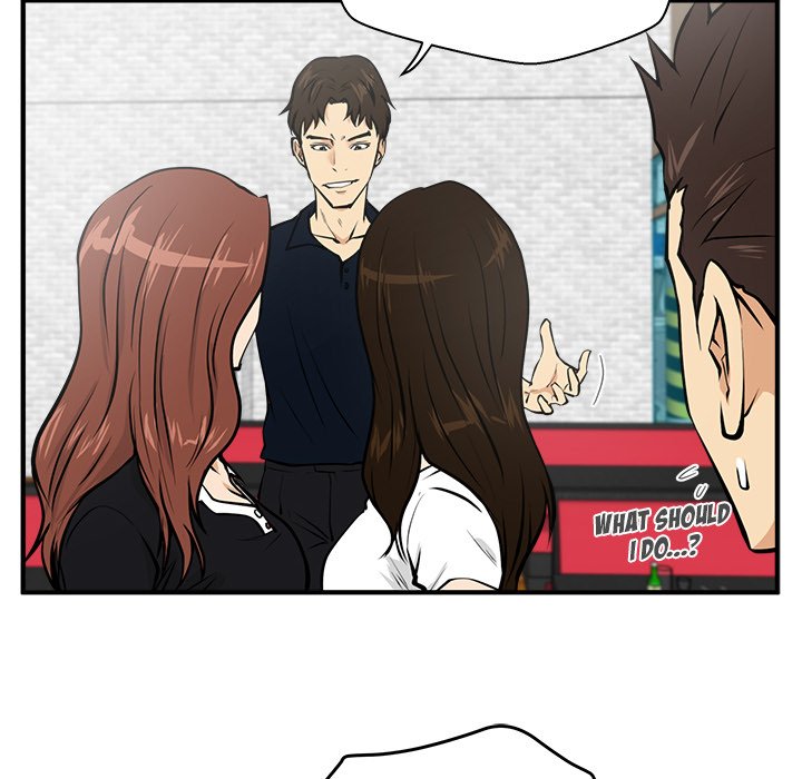 Read Mr. Kang chapter 25 image 35 on Lezhin