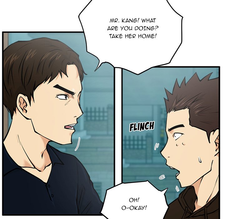 Read Mr. Kang chapter 25 image 36 on Lezhin