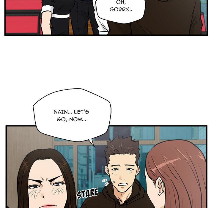 Read Mr. Kang chapter 25 image 38 on Lezhin