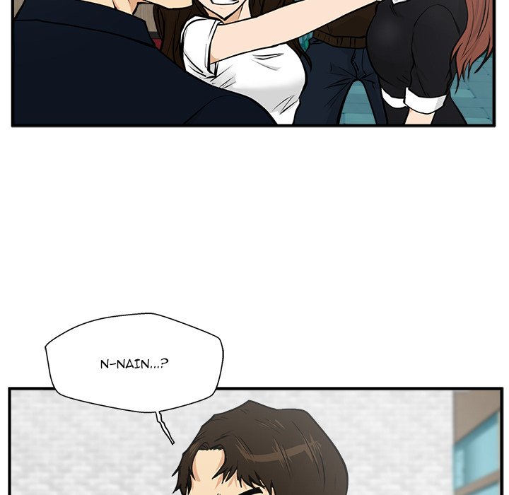 Read Mr. Kang chapter 25 image 45 on Lezhin