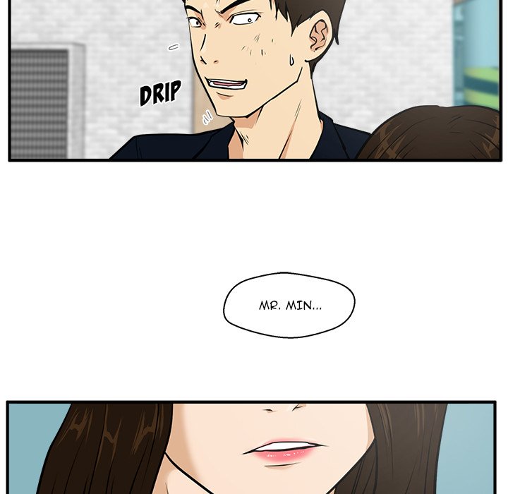 Read Mr. Kang chapter 25 image 46 on Lezhin