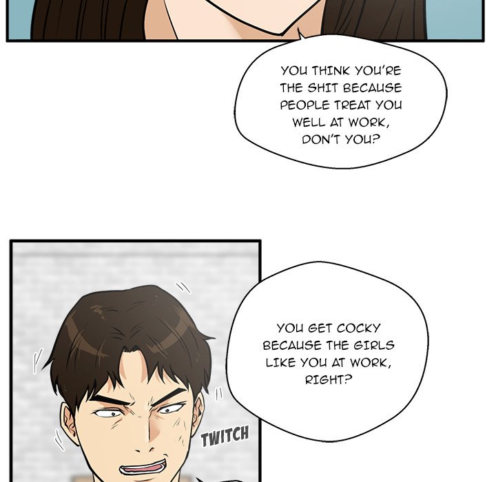 Read Mr. Kang chapter 25 image 47 on Lezhin