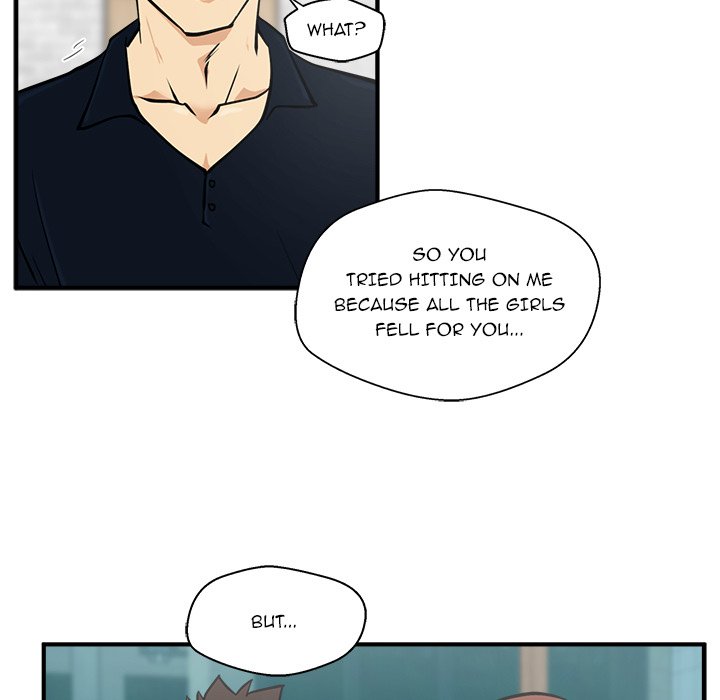 Read Mr. Kang chapter 25 image 48 on Lezhin