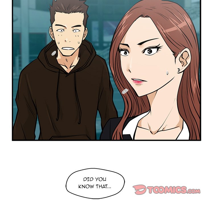 Read Mr. Kang chapter 25 image 49 on Lezhin