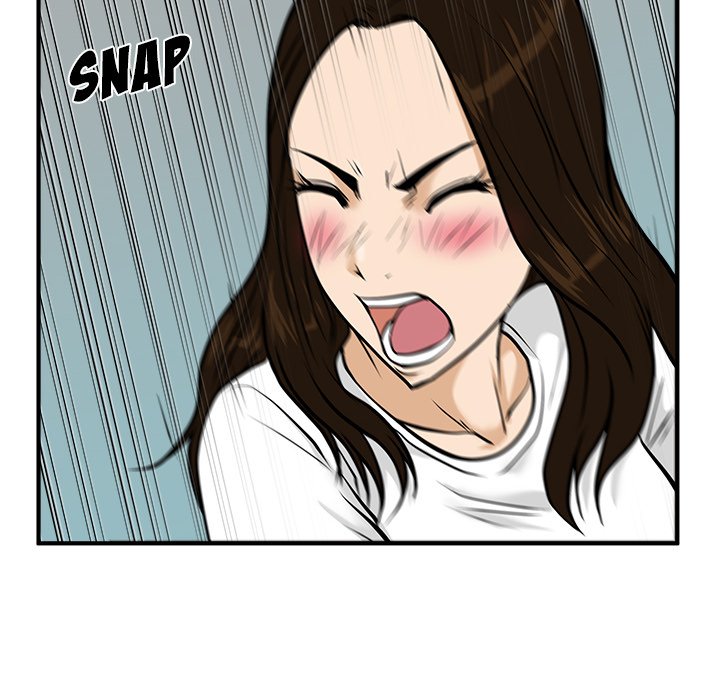 Read Mr. Kang chapter 25 image 5 on Lezhin