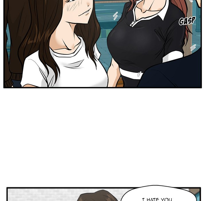 Read Mr. Kang chapter 25 image 51 on Lezhin