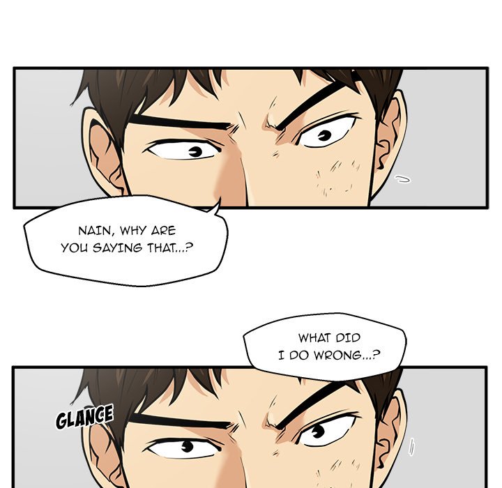 Read Mr. Kang chapter 25 image 53 on Lezhin