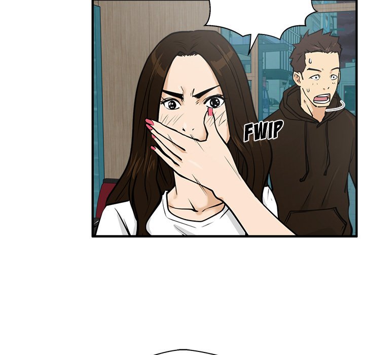 Read Mr. Kang chapter 25 image 56 on Lezhin