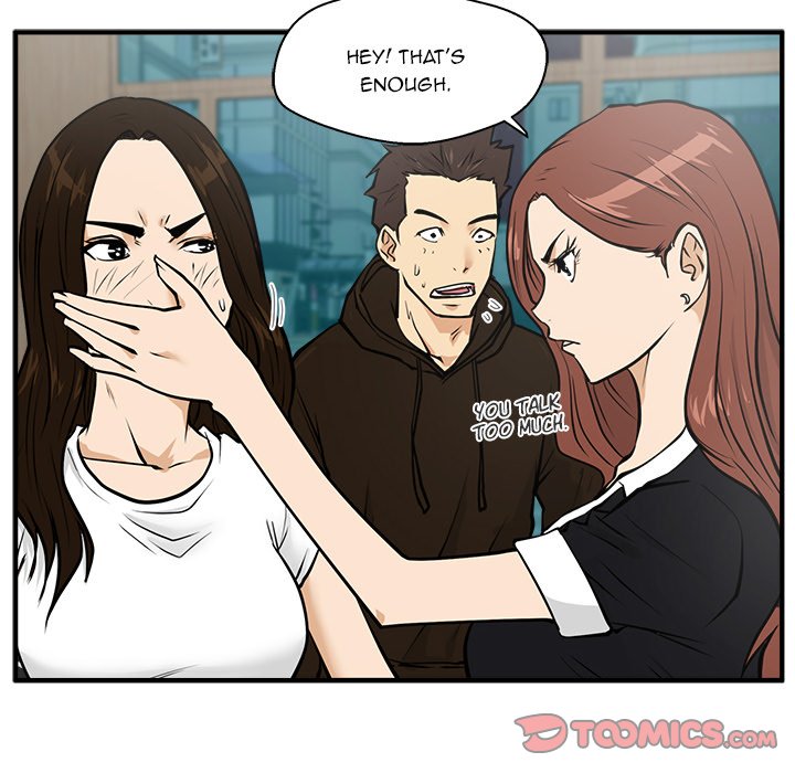 Read Mr. Kang chapter 25 image 57 on Lezhin