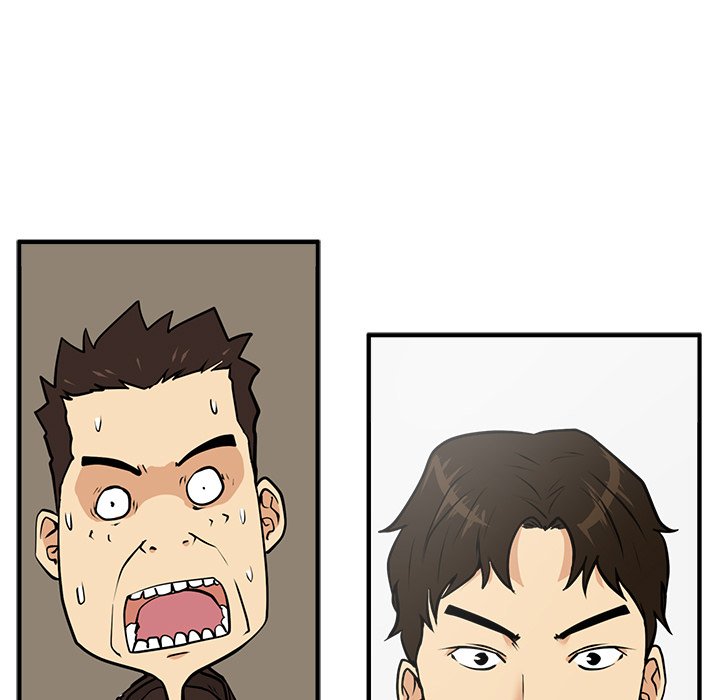 Read Mr. Kang chapter 25 image 6 on Lezhin