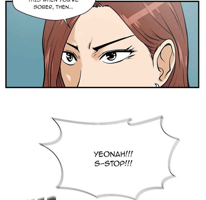 Read Mr. Kang chapter 25 image 60 on Lezhin