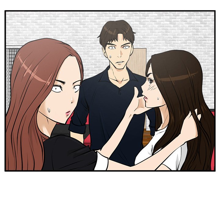Read Mr. Kang chapter 25 image 62 on Lezhin