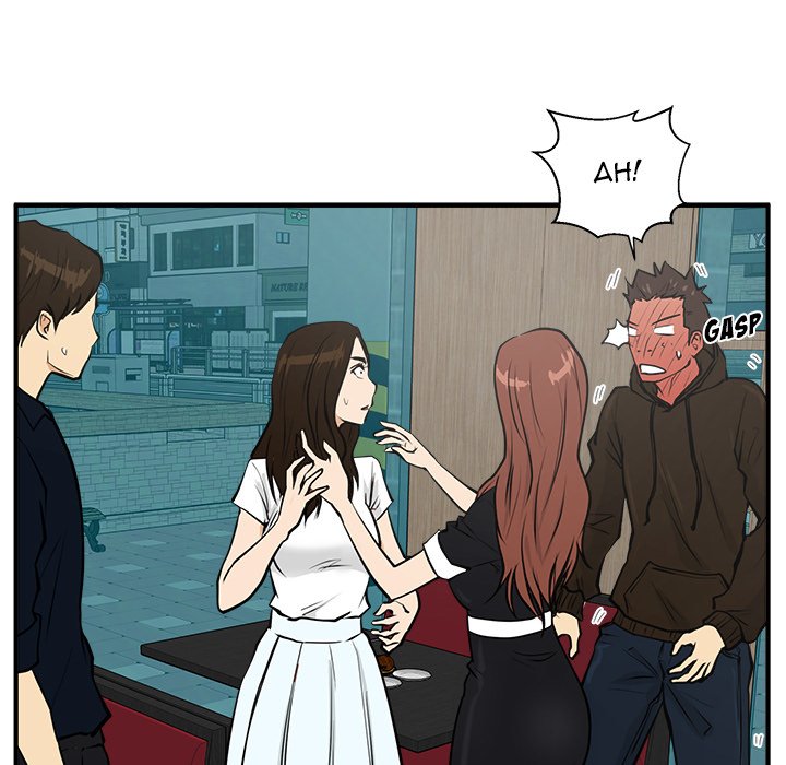 Read Mr. Kang chapter 25 image 63 on Lezhin