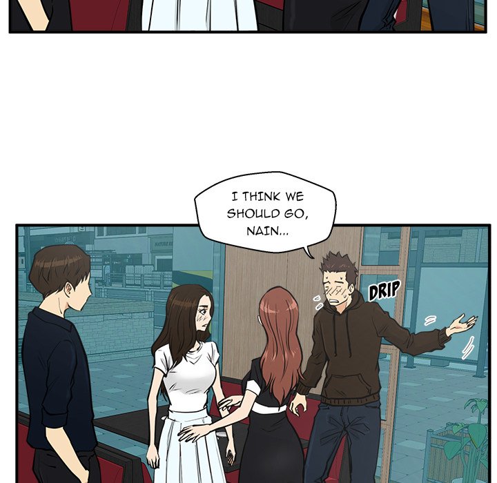 Read Mr. Kang chapter 25 image 64 on Lezhin