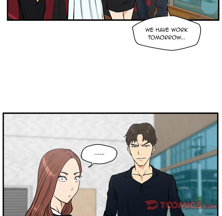 Read Mr. Kang chapter 25 image 65 on Lezhin