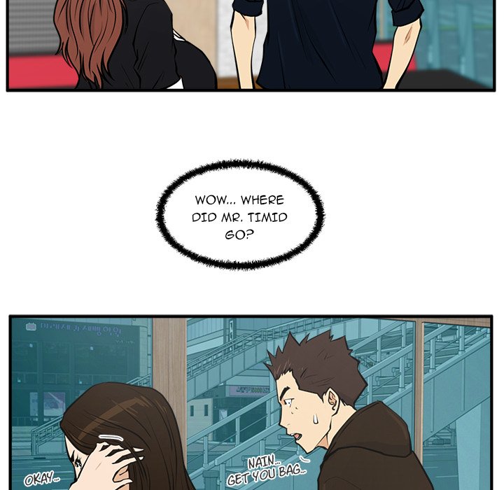 Read Mr. Kang chapter 25 image 66 on Lezhin