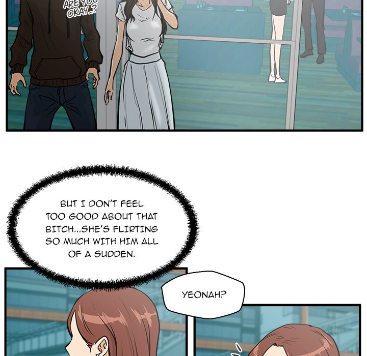 Read Mr. Kang chapter 25 image 68 on Lezhin