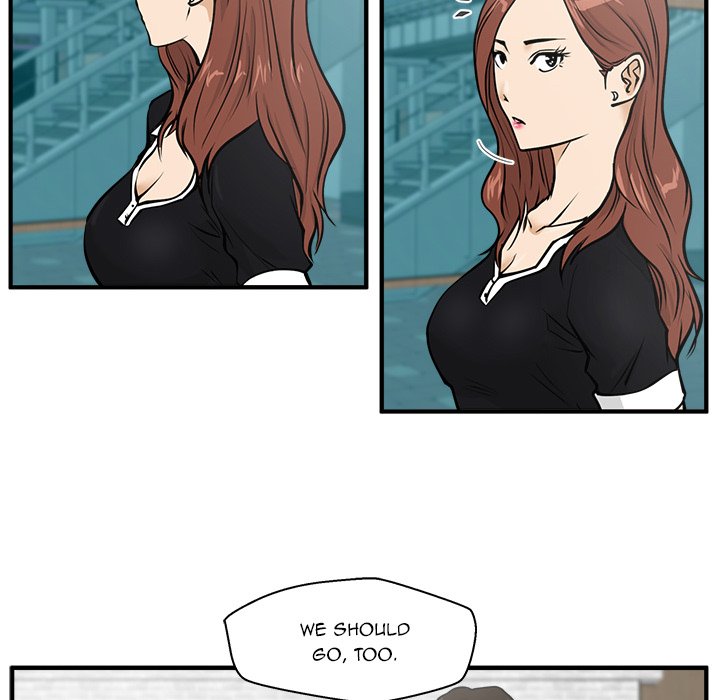 Read Mr. Kang chapter 25 image 69 on Lezhin