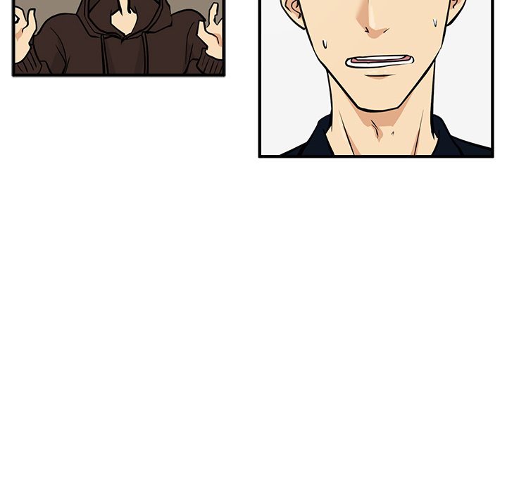 Read Mr. Kang chapter 25 image 7 on Lezhin