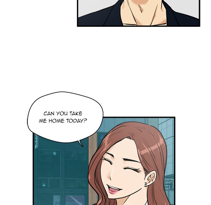 Read Mr. Kang chapter 25 image 74 on Lezhin