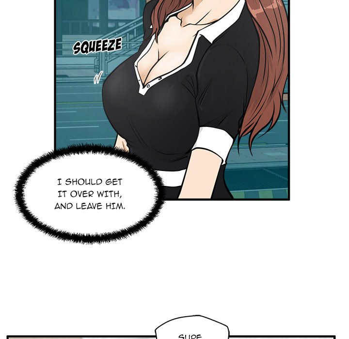 Read Mr. Kang chapter 25 image 75 on Lezhin