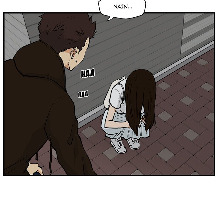 Read Mr. Kang chapter 25 image 82 on Lezhin
