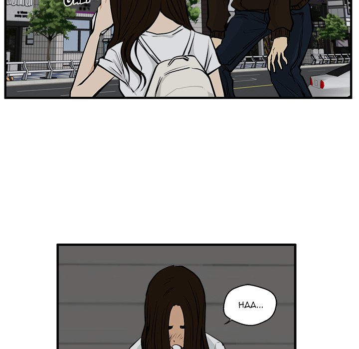 Read Mr. Kang chapter 25 image 85 on Lezhin