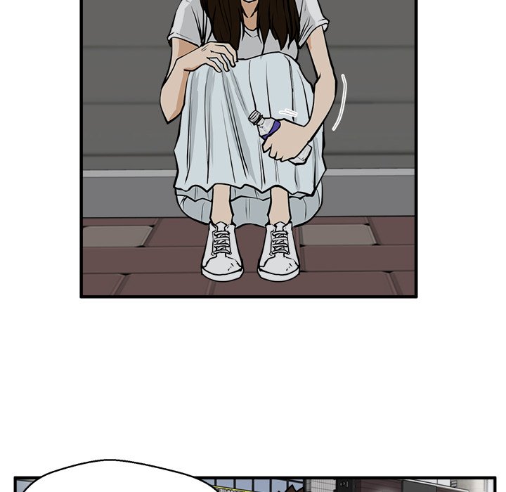 Read Mr. Kang chapter 25 image 86 on Lezhin