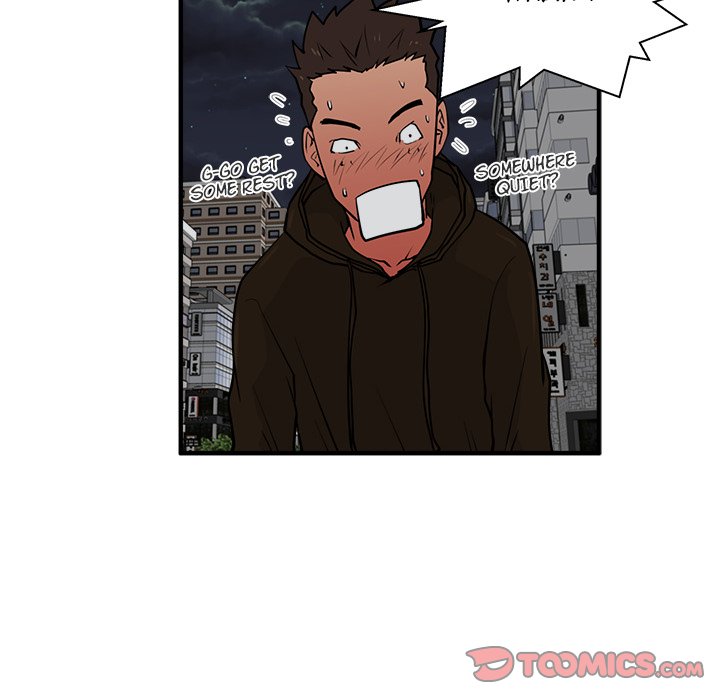 Read Mr. Kang chapter 25 image 89 on Lezhin