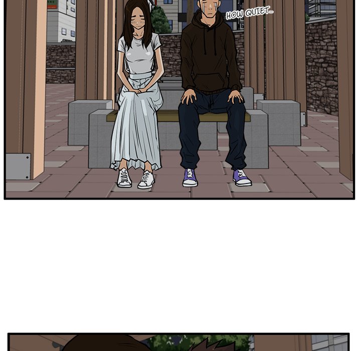 Read Mr. Kang chapter 25 image 92 on Lezhin