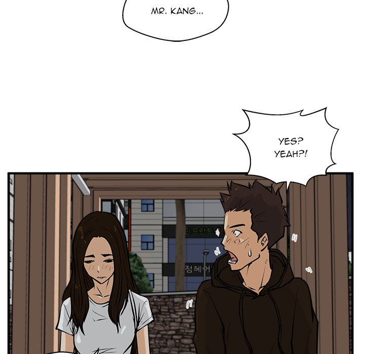 Read Mr. Kang chapter 25 image 95 on Lezhin