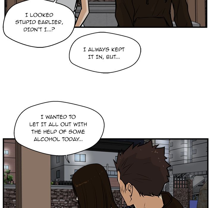 Read Mr. Kang chapter 25 image 96 on Lezhin