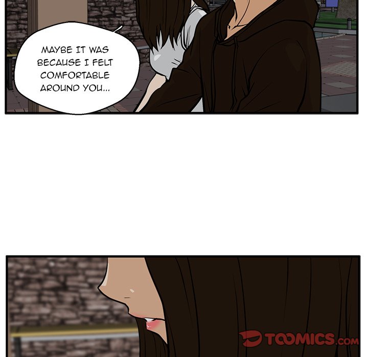 Read Mr. Kang chapter 25 image 97 on Lezhin
