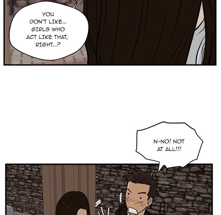 Read Mr. Kang chapter 25 image 98 on Lezhin