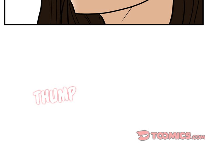 Read Mr. Kang chapter 26 image 1 on Lezhin
