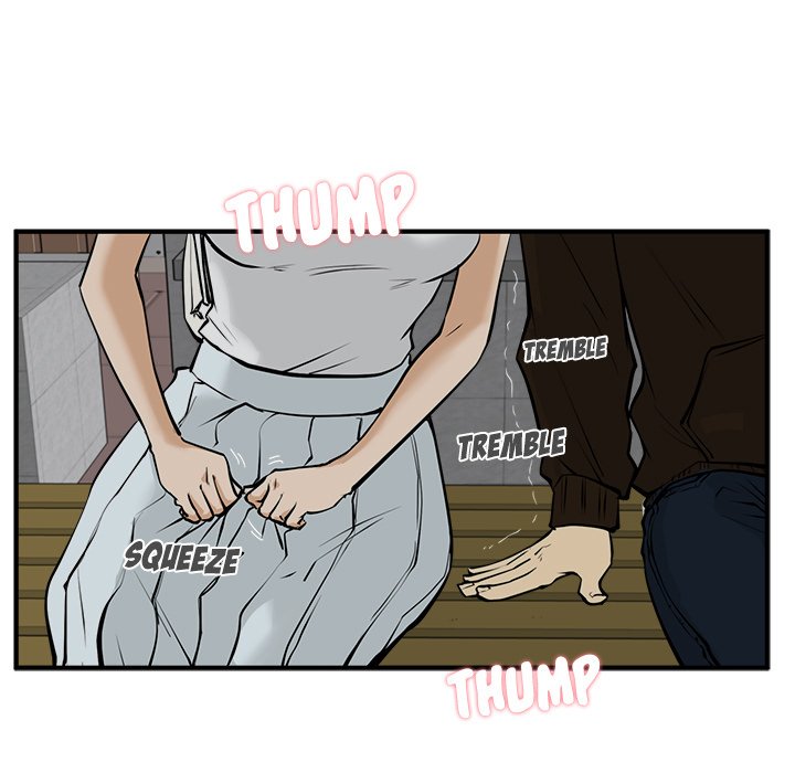 Read Mr. Kang chapter 26 image 10 on Lezhin