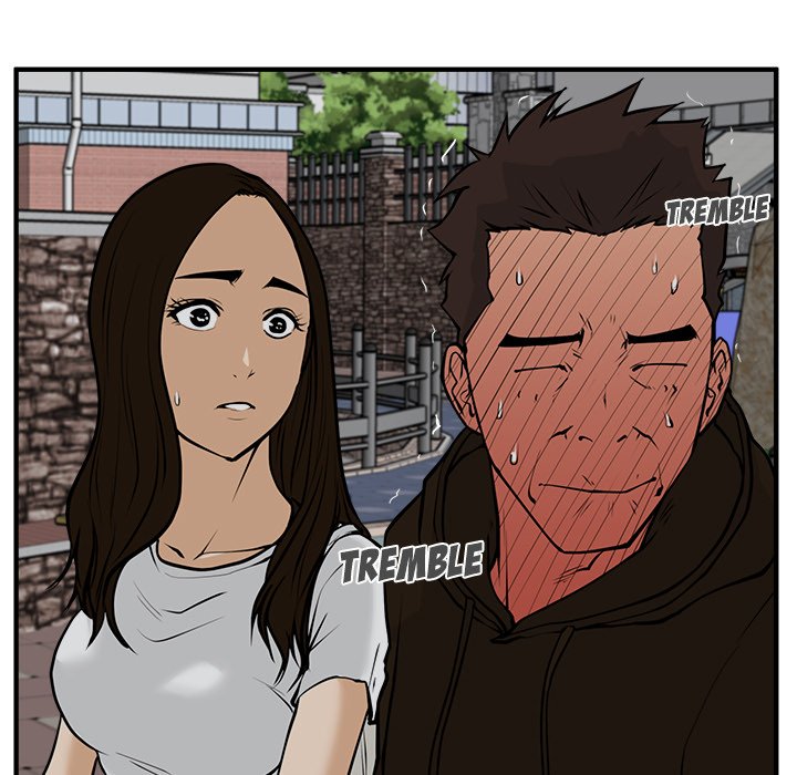 Read Mr. Kang chapter 26 image 14 on Lezhin