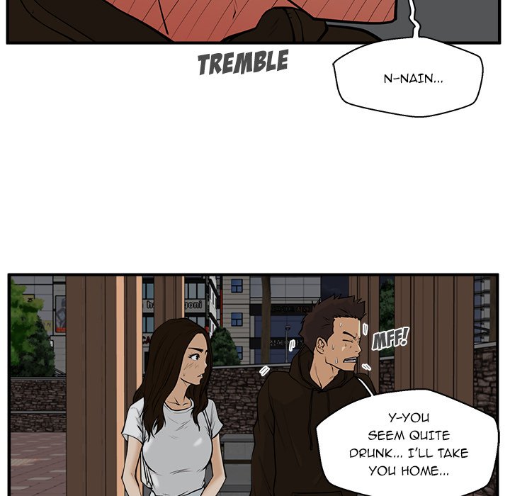 Read Mr. Kang chapter 26 image 16 on Lezhin