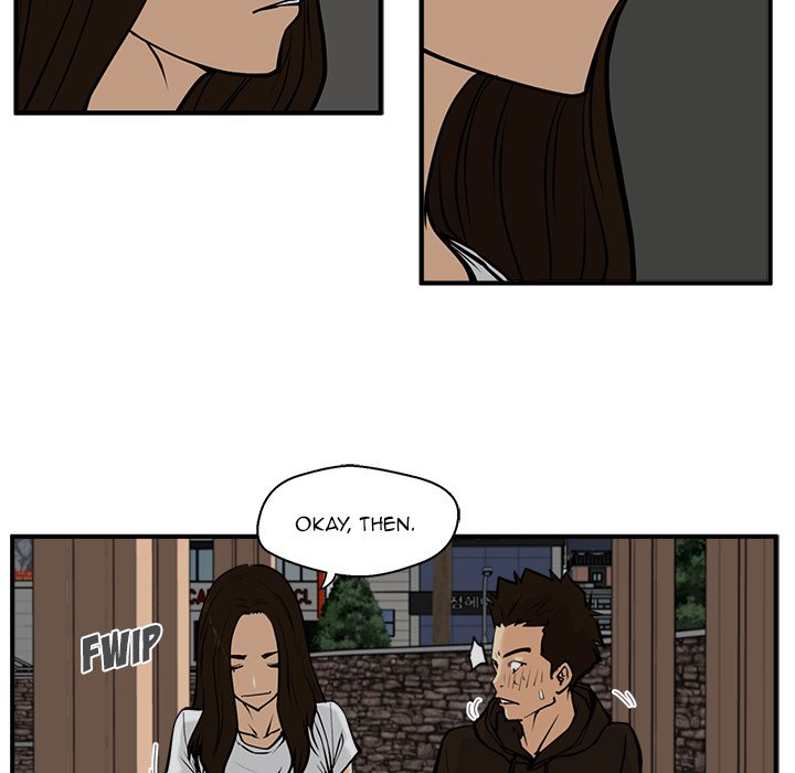 Read Mr. Kang chapter 26 image 18 on Lezhin