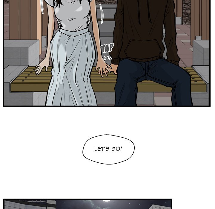 Read Mr. Kang chapter 26 image 19 on Lezhin