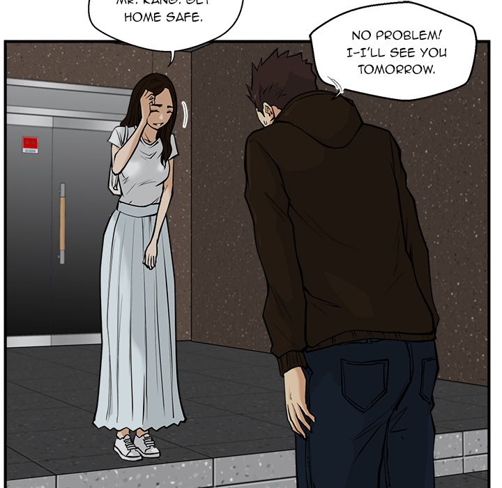 Read Mr. Kang chapter 26 image 21 on Lezhin