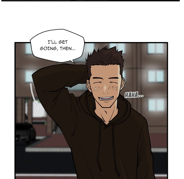 Read Mr. Kang chapter 26 image 22 on Lezhin