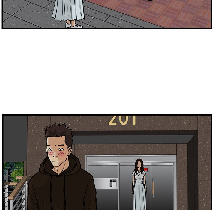 Read Mr. Kang chapter 26 image 24 on Lezhin