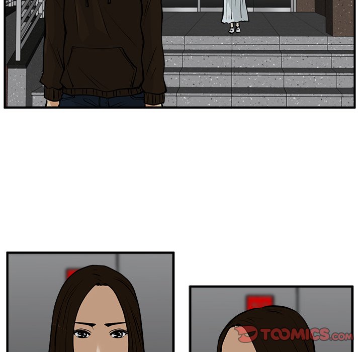 Read Mr. Kang chapter 26 image 25 on Lezhin
